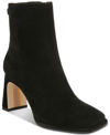 SAM EDELMAN WOMEN'S IRIE SQUARE-TOE DRESS BOOTIES