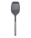 MACY'S THE CELLAR CORE NYLON-HEAD SILICONE-HANDLE SLOTTED TURNER, CREATED FOR MACY'S