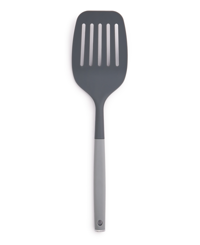 Macy's Nylon Slotted Turner