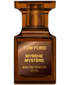 Tom Ford Myrrhe Mystere Eau De Parfum Fragrance 1 oz