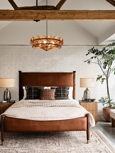 Soho Home Paolo Bed