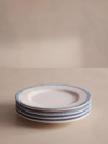 Soho Home Claudine Side Plate