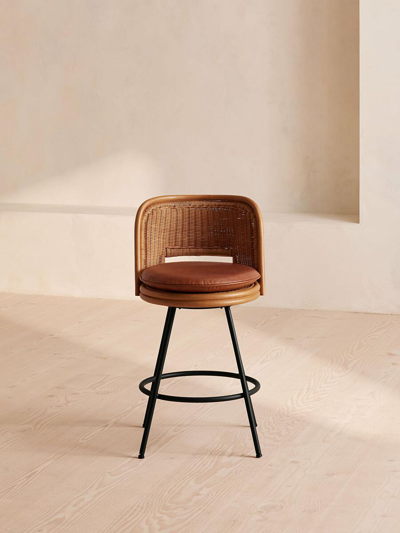 Soho Home Kaden Counter Stool