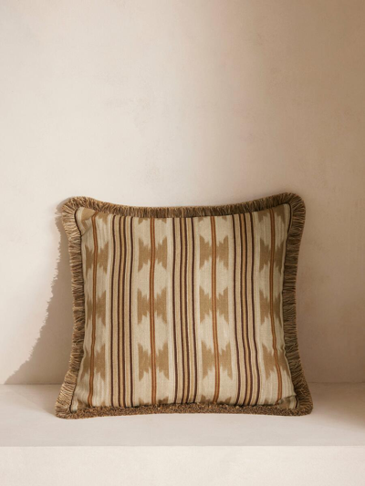 Soho Home Watkins Square Cushion