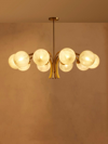 Soho Home Kai Chandelier