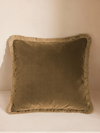 SOHO HOME MARGEAUX SQUARE CUSHION