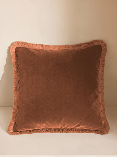 Soho Home Margeaux Square Cushion