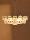 SOHO HOME LORENZO CHANDELIER