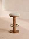 Soho Home Bryden Counter Stool