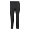 CANALI CANALI TROUSERS GREY