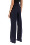 Loulou Studio Striped Casual Pants