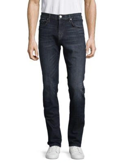 J Brand Tyler Slim Jeans In Archer