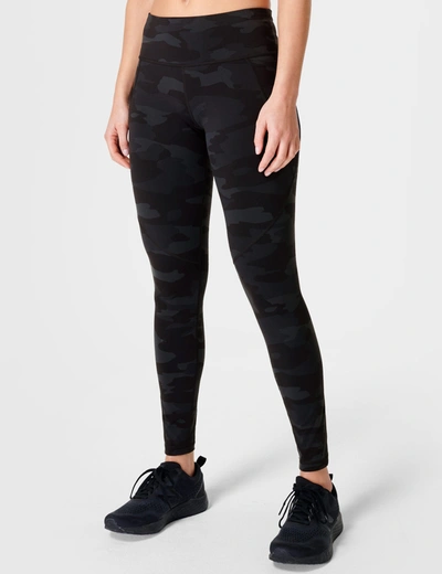 Sweaty Betty Power Gym Leggings In Black