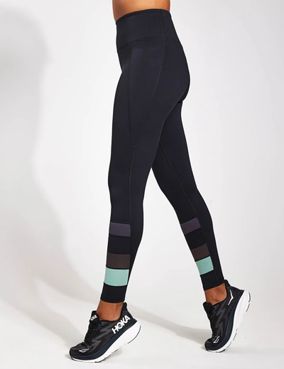 Lilybod Unify Legging In Black