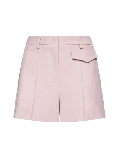 Blanca Vita Shorts In Pink