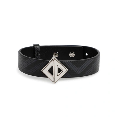 Dior Homme Jewellery In Black