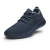 Allbirds Women's Wool Runner Mizzles In Dark Blue