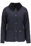 Barbour Annandale Cotton Quilted Jacket