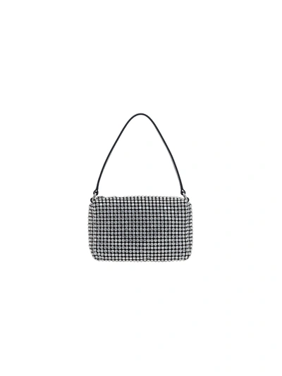 Alexander Wang Heiress Shoulder Bag