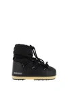 Moon Boot Ankle Boots