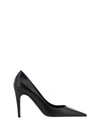 Prada Leather Pumps