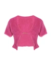 Jacquemus La Maille Neve Cardigan