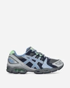 Asics Gel-nimbus 9 Sneakers Steel In Grey