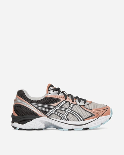 Asics Gt-2160 Sneakers Oyster In Grey