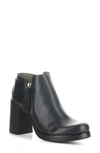 FLY LONDON FLY LONDON SHAR PLATFORM BOOTIE