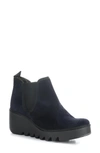 FLY LONDON FLY LONDON BYNE WEDGE CHELSEA BOOT