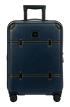 BRIC'S BELLAGIO 2.0 21-INCH ROLLING CARRY-ON