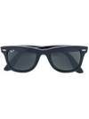 RAY BAN RAY-BAN ORIGINAL WAYFARER太阳眼镜 - 黑色,RB214012104256