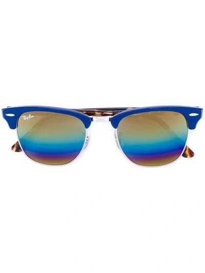 Ray Ban Ban In Blue