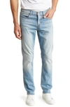 Seven Slimmy Squiggle Slim Fit Jeans In Santa Cruz