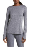 ZELLA LIANA RESTORE SOFT LITE LONG SLEEVE T-SHIRT