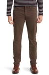 7 FOR ALL MANKIND SLIMMY LUXE PERFORMANCE PLUS SLIM FIT PANTS