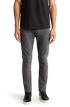7 For All Mankind Men's Airy Slimmy Tapered Stretch Jeans In Airy