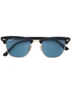 RAY BAN Clubmaster太阳眼镜,RB301612035733