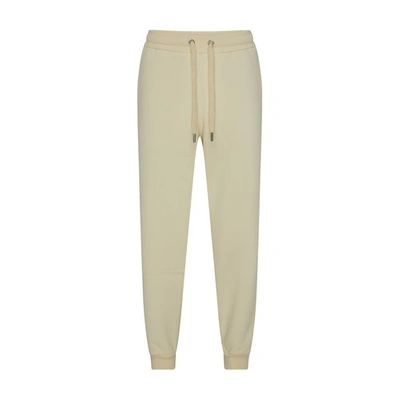 Ami Alexandre Mattiussi Track Pants In Ivory