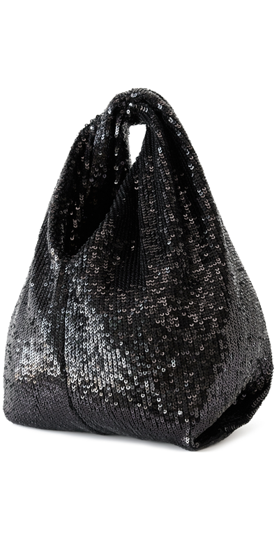 A.l.c Simone Bag In Black