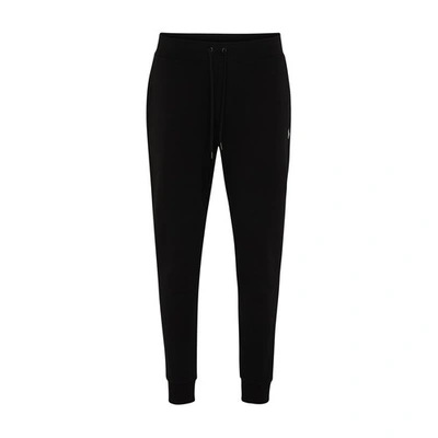 Ralph Lauren Pantalon De Jogging Athletic In Polo_black