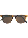 GARRETT LEIGHT BROOKS SUNGLASSES,BROOKS12043218