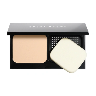 Bobbi Brown Skin Weightless Powder Foundation In Porcelain