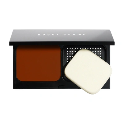 Bobbi Brown Skin Weightless Powder Foundation In Espresso