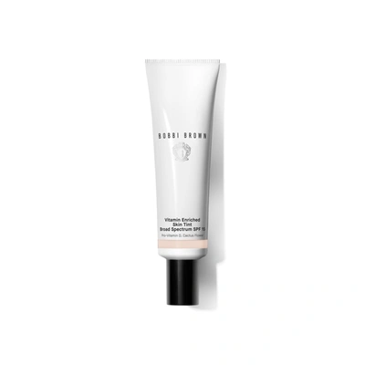 Bobbi Brown Vitamin Enriched Skin Tint In Fair 3