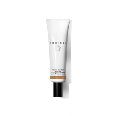 Bobbi Brown Vitamin Enriched Skin Tint In Golden 4
