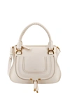 Chloé Marcie In Neutrals