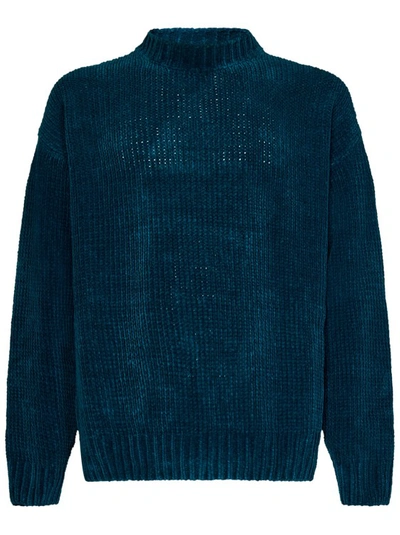 Bonsai Sweater In Blue