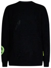 Barrow Sweater In Black