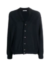 LEMAIRE RELAXED TWISTED CARDIGAN